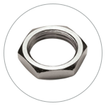 Ecrous pour montage sur panneau